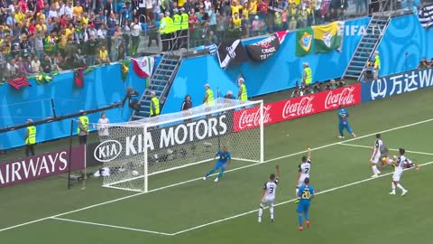 Neymar | FIFA World Cup Goals