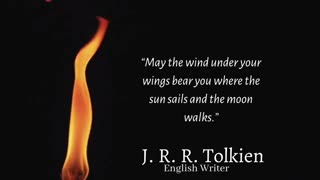 Best J.R.R. Tolkien Quotes | J.R.R. Tolkien Quotes | Quotes For All