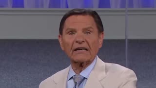 Kenneth Copeland remix