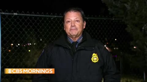 Colorado Springs police chief shares the latest the on Club Q mass shooting investigation