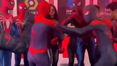 Spider-Man: Miles Morales - Full Game Walkthrough