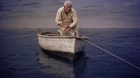 The Old Man and the Sea {1958}