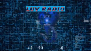 LUV Radio 5D Radioflix 8 sec Digital Technology promo 12 Epic International Radio Stations