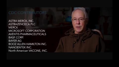 Uninformed Consent - COVID-19 Plandemic Vaccines Genocide Documentary
