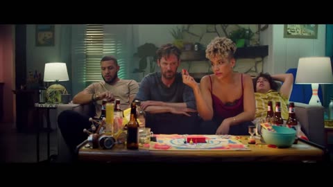 Gatlopp Official Trailer (2022) - Emmy Raver-Lampman, Jim Mahoney, Jon Bass