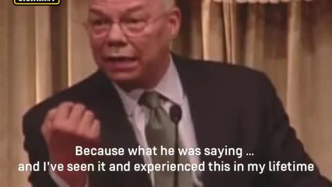 Colin Powell Shares Wisdom on Leadership_3