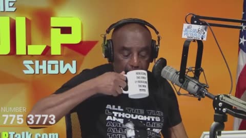 Jesse Lee Peterson - (There is nothing to be ashamed of)