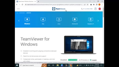 What is TeamViewer? How to use TeamViewer