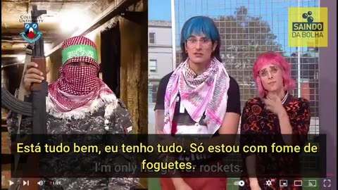 LGBTQ- H de Hamas