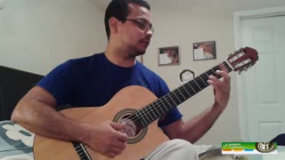 Te amo a ti - GuitarraVallenata Acompañante - Las Estrellas Vallenatas