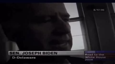 Racist Joe Biden!