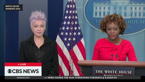 Cyndi Lauper at White House briefing We can rest easy with signing of marriage equality bill