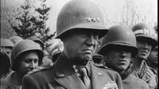 June 23, 2023 Gen. Patton quotation of the day #georgepatton #ww2 #war #westsideconnection #bowdown