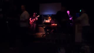 Singles Band - "Play That Funky Music" at EddiesTrackside