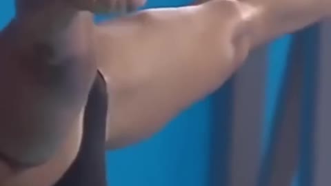 Alais Kalonji (France) - beautiful diving