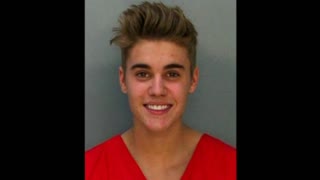 Bieber gets two years probation for egg pelting