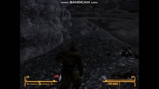 Ranger Station Charlie | Viper Gunslingers - Fallout: New Vegas (2010) - Hardcore Mode Part 3