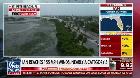 Sen. Rick Scott: Florida is prepared for Hurricane Ian