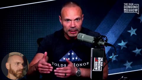 Bongino: Troubling Video Surfaces Exposing Plot – Something real fishy happening