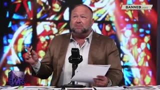 ALEX JONES (Full Show) Wednesday - 5 10 23 (1)