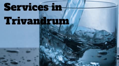 All Brands - Water Purifier Service in Trivandrum