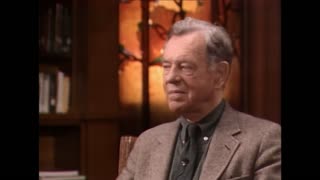 Joseph Campbell and the Power of Myth Ep. 5 'Love and the Goddess'