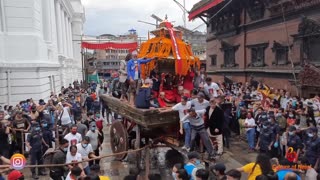 Indra Jatra