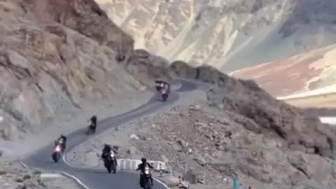 Leh trip