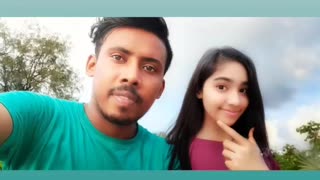 Vicky Raj VLOGS song