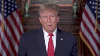 Trump Statement - Colorado is After the Wrong President