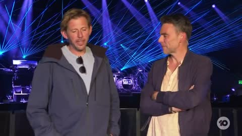 Groove Armada: The Time The Music Duo Groove Armada Insulted The U.S.