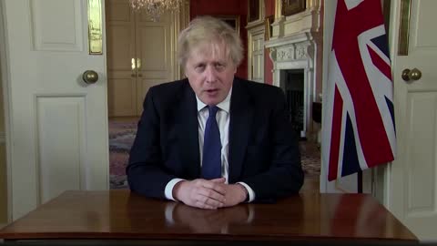 UK PM vows massive sanctions against Russia