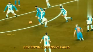 Messi Top 10 Goal Video HD