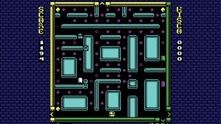 RodMän Longplay (C64) [QHD]