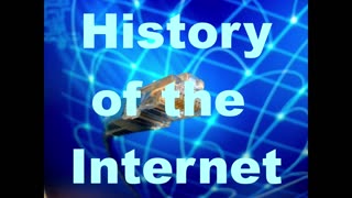 History of the Internet