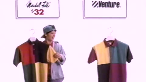 May 23, 1994 - Shop at Venture Department Stores and Save