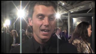 Constantine, Gavin Rossdale Interview