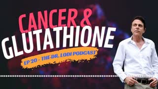 "If I have cancer, can I use glutathione?"