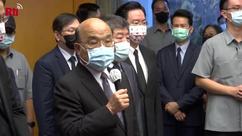 Taiwanese leaders remember Shinzo Abe