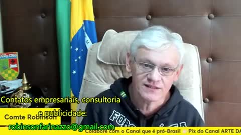 Mercenários na Ucrânia e as historinhas de cobertura.