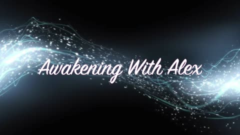 Awakening With Alex Podcast S1 E15: Do You Even Like Yourself?