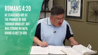 What Faith Is - Part 37