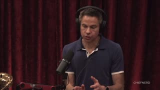 Michael Shellenberger: Gov't Captured Media & Social Media Companies