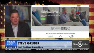 THE STEVE GRUBER SHOW 9-13-23