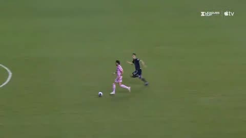 inter miami match highlights