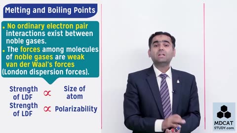 LEC#14 NOBLE GASES