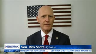 I'm optimistic that TikTok will be banned: Rick Scott