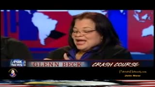 09-10-10 Crash Coarse With Alveda King Seg 3 (11.29,)