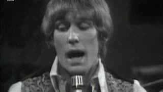 Manfred Mann So Long Dad = Music Video Beatclub 1967 (67009)