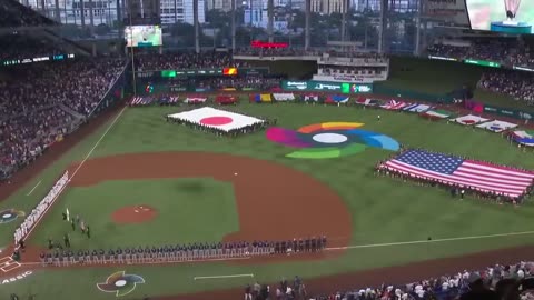 United States vs. Japan Game Highlights | 2023 World Baseball Classic Final